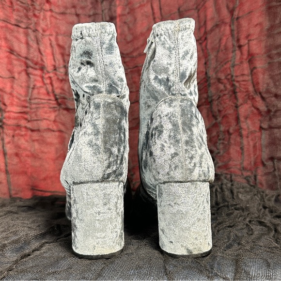 Very Volatile zip up ankle boots - Picture 6 of 7